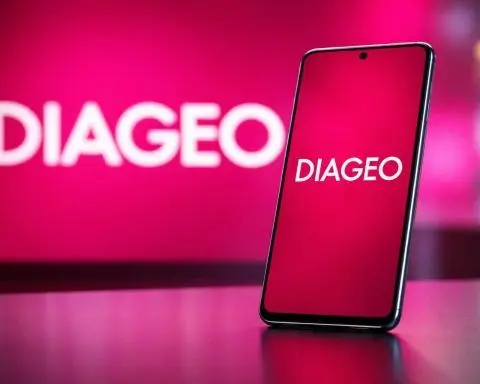 Diageo Shares Jump on $2.3bn Asahi Deal: What Today’s Kenya Exit Means for a Turnaround, Dividends and the £16 “Value” Debate