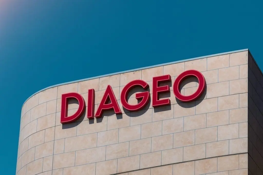 Diageo shares start 2026 near 52-week lows as investors hunt for a rebound