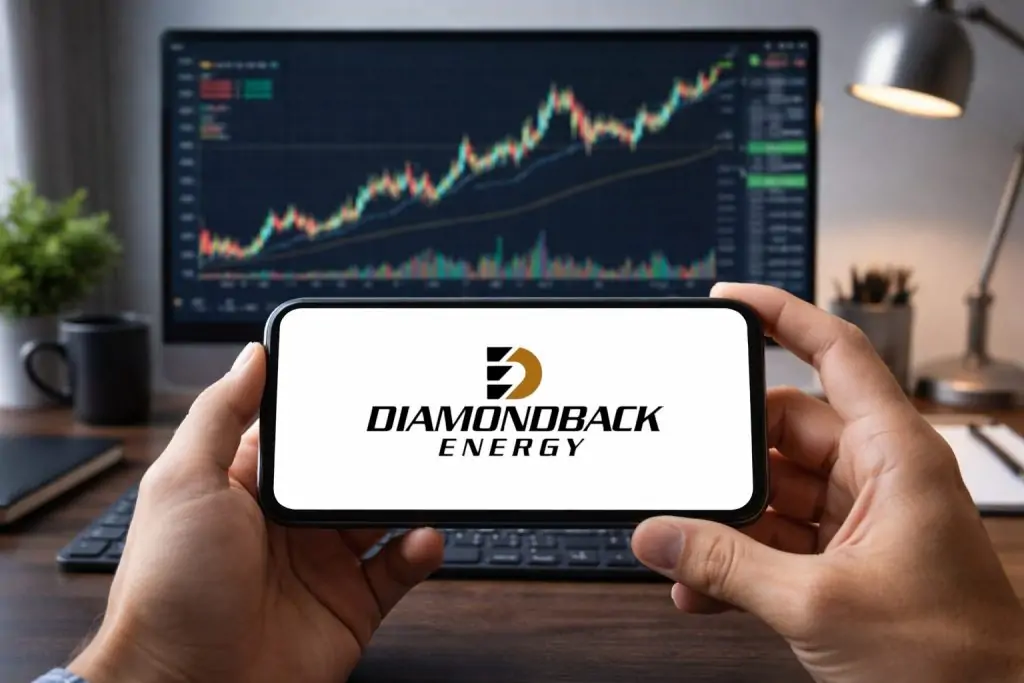 Diamondback Energy (FANG) Stock News Today: Buyback Deal, ERCOT Power Partnership, and Analyst Forecasts in Focus (Dec. 19, 2025)