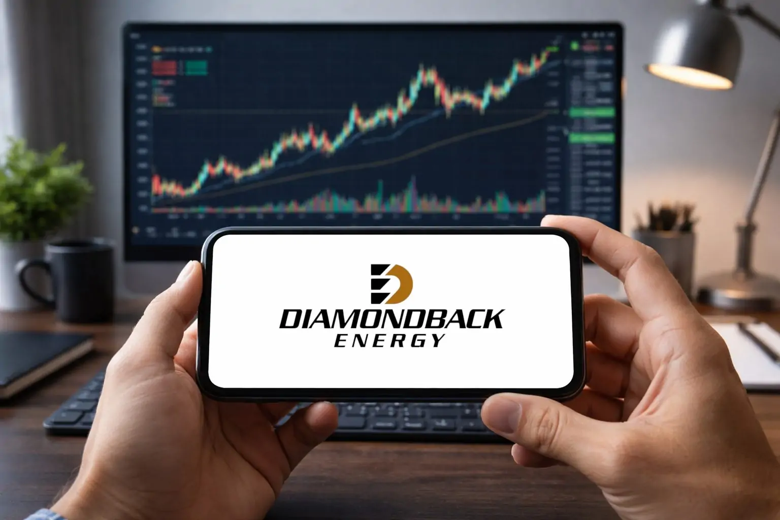 Diamondback Energy (FANG) Stock News Today: Buyback Deal, ERCOT Power Partnership, and Analyst Forecasts in Focus (Dec. 19, 2025)