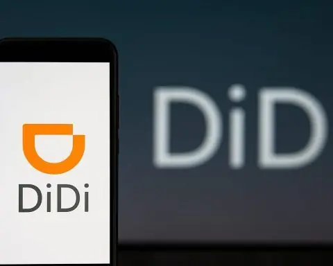 DiDi Global Stock (DIDIY) in December 2025: Robotaxi Launch, Buybacks and 2026 Forecasts Explained