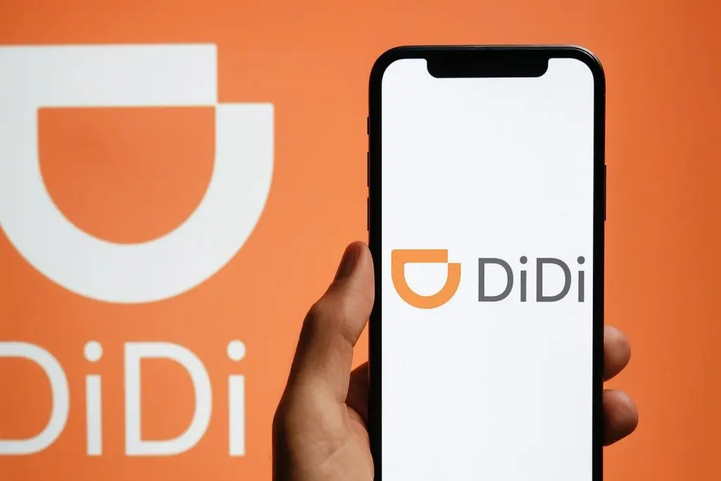 DiDi Global Stock (DIDIY) on 7 December 2025: Robotaxi Breakthrough, Lawsuit Settlement and Hong Kong IPO Buzz