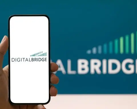 DigitalBridge (DBRG) Stock Soars on SoftBank Takeover Talks: Latest News, Analyst Targets and 2026 Outlook
