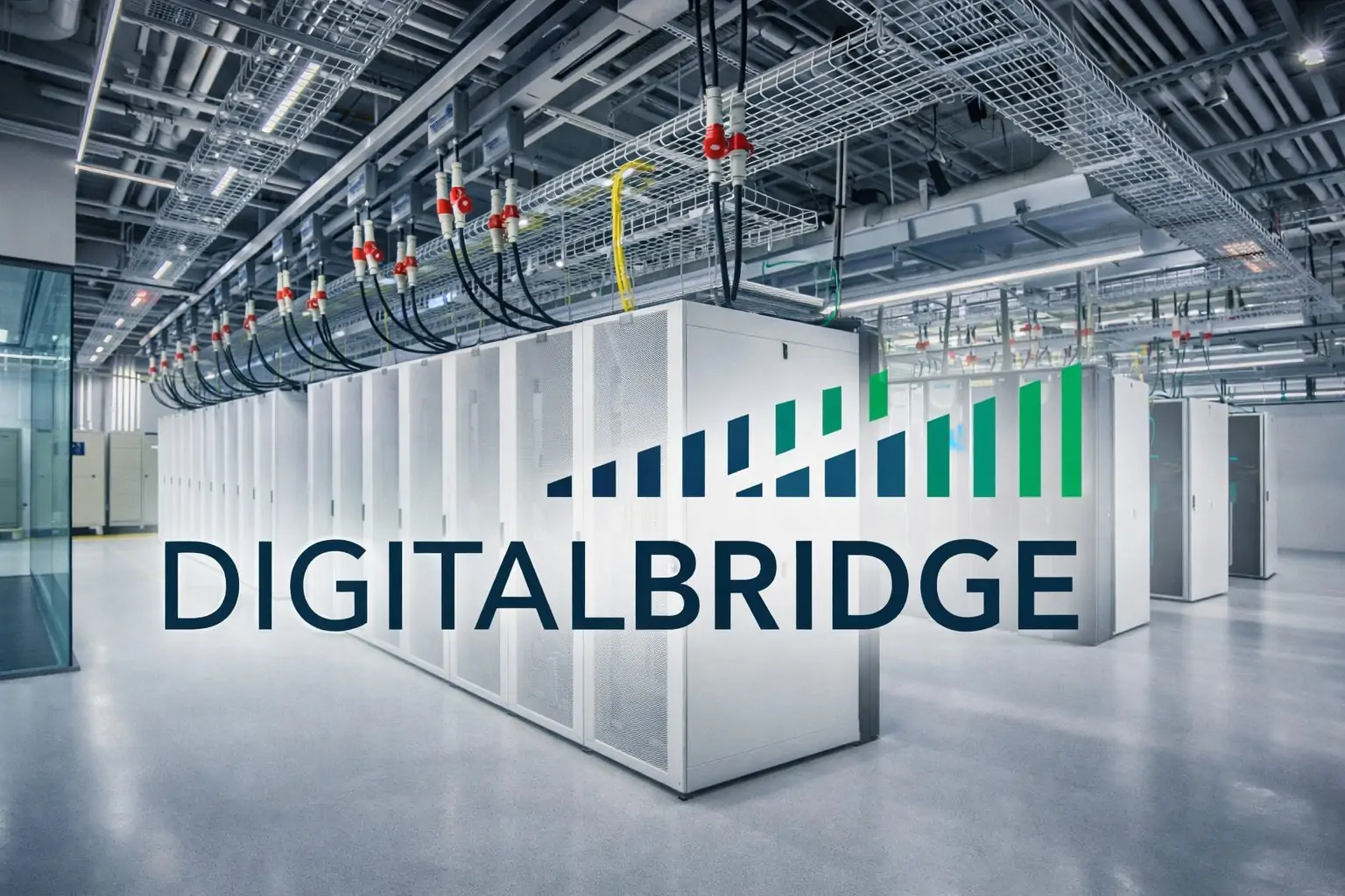 DigitalBridge stock jumps as SoftBank agrees $4 billion buyout at $16 a share