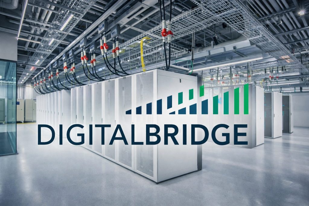 DigitalBridge stock jumps nearly 10% on SoftBank’s $4 billion buyout offer — what investors watch next