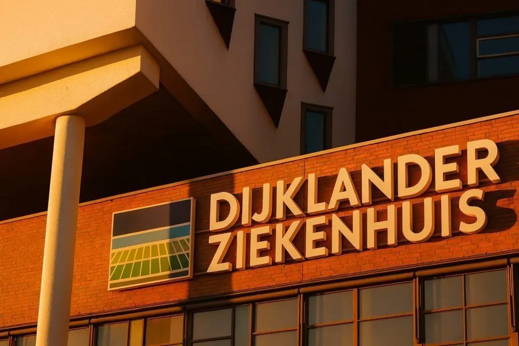 Dijklander Hospital Secures 2026 Insurance Deals as Historic Church Split Rocks the Dutch Bible Belt