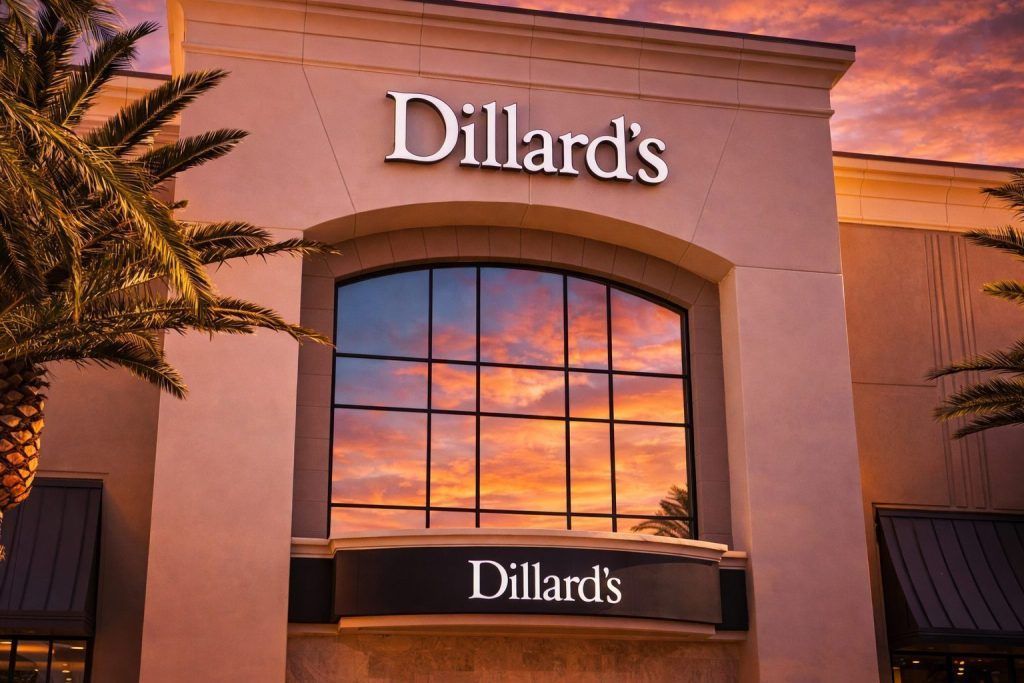 Dillard’s (DDS) Stock Today: Special Dividend Fallout, Q3 Results, and the Latest Analyst Forecasts (Dec. 16, 2025)