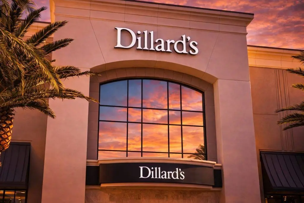 Dillard’s (DDS) Stock Today: Special Dividend Fallout, Q3 Results, and the Latest Analyst Forecasts (Dec. 16, 2025)