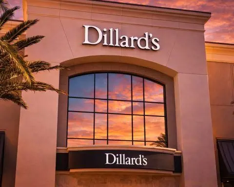 Dillard’s (DDS) Stock Today: Special Dividend Fallout, Q3 Results, and the Latest Analyst Forecasts (Dec. 16, 2025)