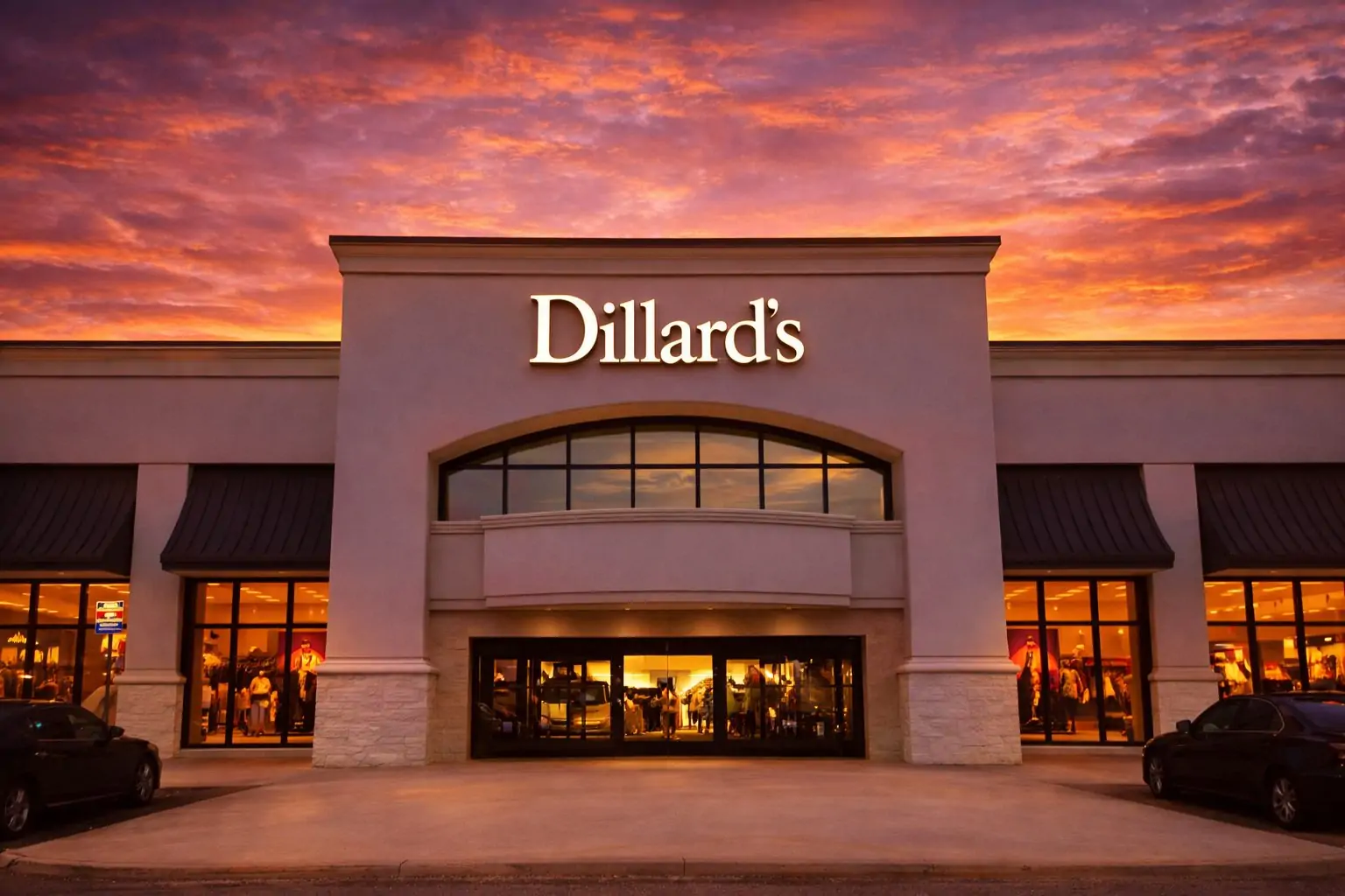 Dillard’s Stock (DDS) Drops on Dec. 22, 2025: Today’s News, Special Dividend Details, and Wall Street Forecasts