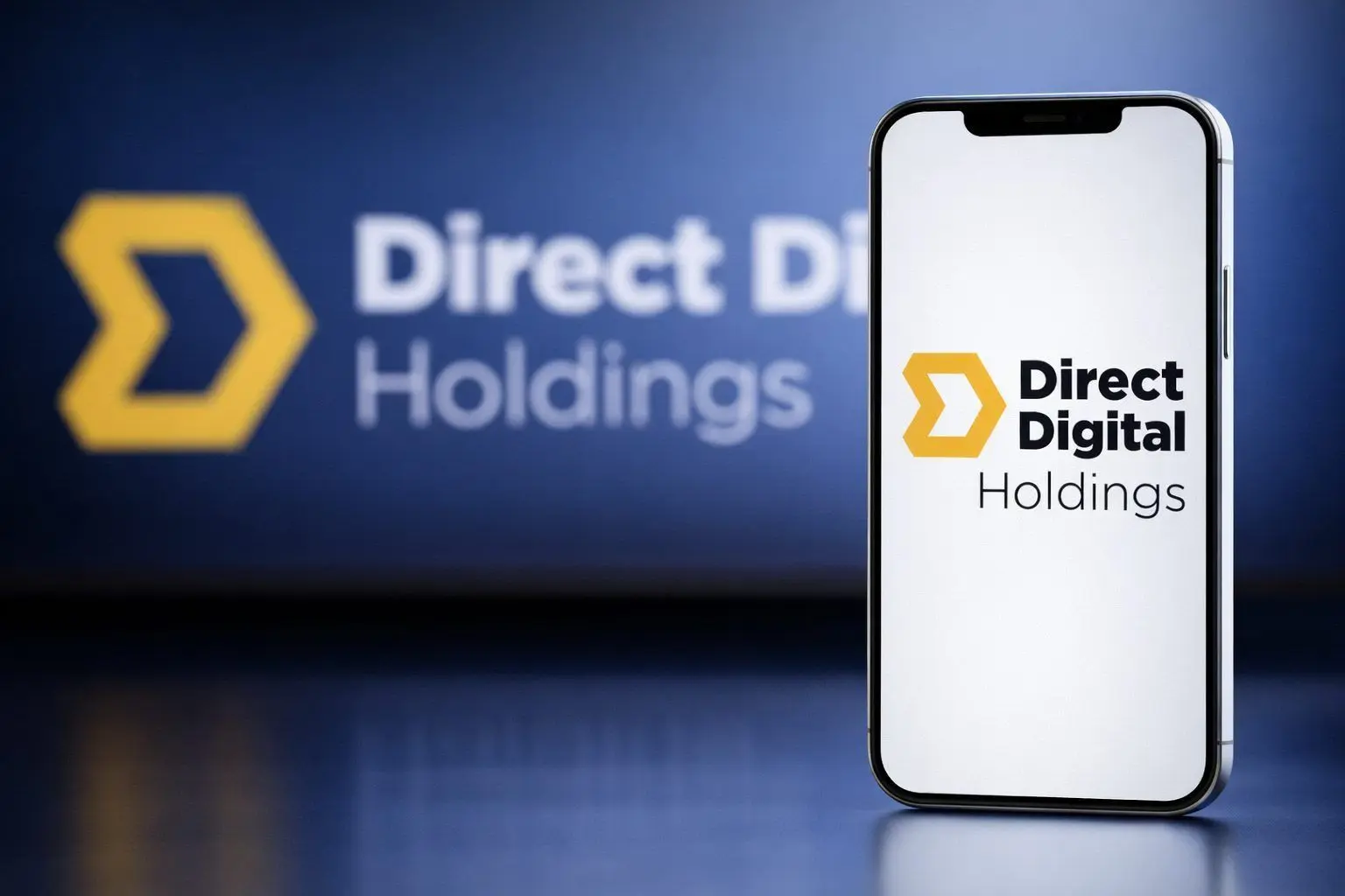 Direct Digital Holdings DRCT Stock News, Forecasts, and Key Catalysts on December 17, 2025