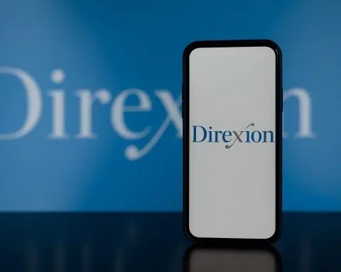 Direxion Daily Semiconductor Bull 3X Shares (SOXL): Latest News, Flows, Forecasts and AI-Chip Outlook as of December 6, 2025