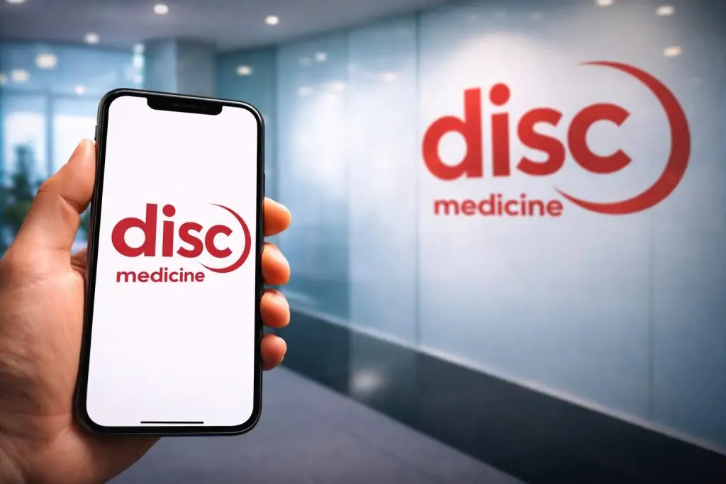 Disc Medicine (NASDAQ: IRON) Stock Drops on FDA Voucher Speculation: Latest News, Analyst Forecasts, and What Investors Watch Next