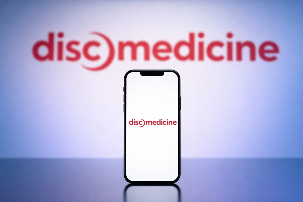 Disc Medicine (NASDAQ: IRON) Stock Tumbles on Insider-Selling Headlines as Bitopertin FDA Decision Nears — News, Analyst Forecasts, and What to Watch (Dec. 19, 2025)