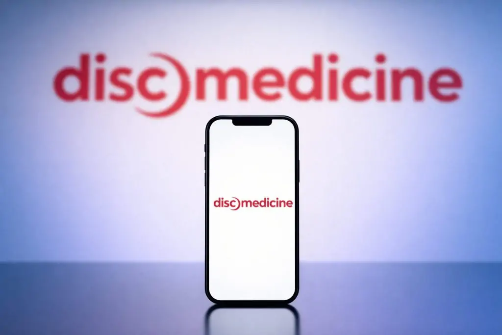 Disc Medicine (NASDAQ: IRON) Stock Tumbles on Insider-Selling Headlines as Bitopertin FDA Decision Nears — News, Analyst Forecasts, and What to Watch (Dec. 19, 2025)
