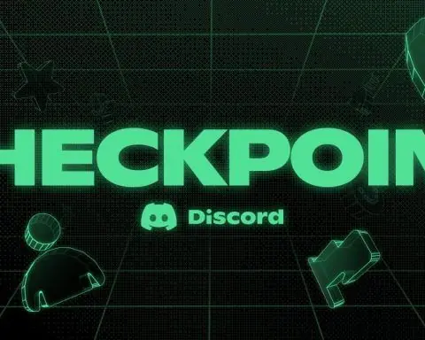 Discord Checkpoint 2025: So siehst du deinen Discord Wrapped Rückblick, globale Statistiken und Avatar-Belohnungen