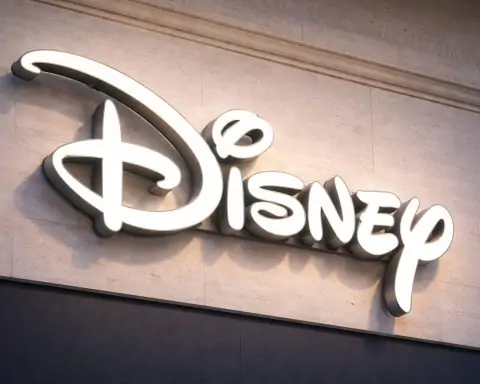 Disney (DIS) Stock News Today (Dec. 18, 2025): Wells Fargo Names Walt Disney a Top Media Pick as Streaming, Parks, and AI Catalysts Build