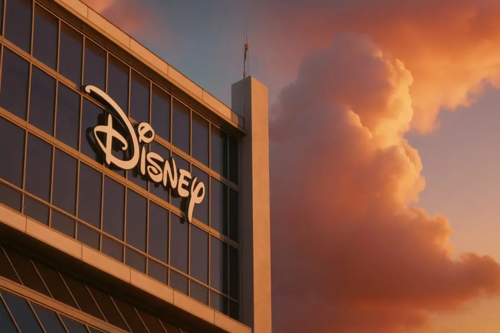 Disney (DIS) stock slips after-hours as DOJ child-privacy settlement and ‘Zootopia 2’ record hit headlines