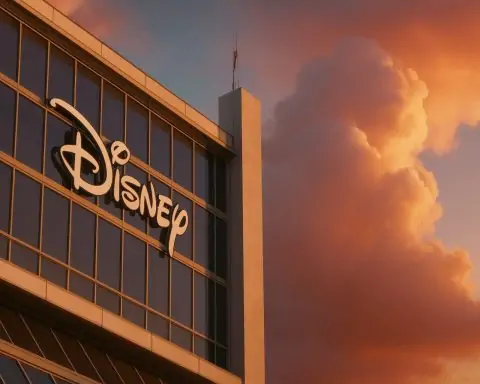 Disney (DIS) stock slips after-hours as DOJ child-privacy settlement and ‘Zootopia 2’ record hit headlines