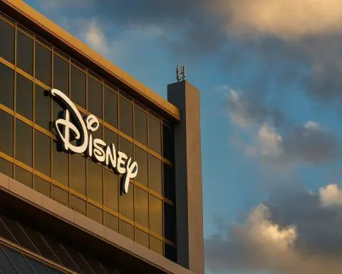 Disney News Today (Dec. 6, 2025): Q4 Earnings, Zootopia 2 Box Office, Disney+ Growth and DIS Stock Forecast