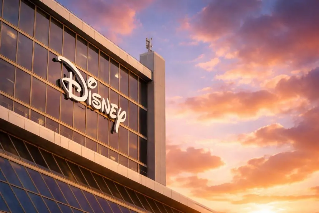 Disney Stock After Hours Today (Dec. 18, 2025): DIS Holds Gains as Wells Fargo Turns Bullish — What to Know Before Friday’s Open