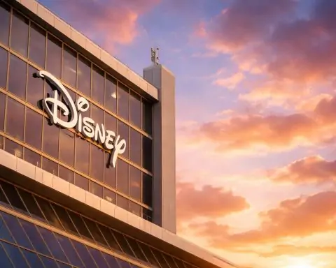 Disney Stock After Hours Today (Dec. 18, 2025): DIS Holds Gains as Wells Fargo Turns Bullish — What to Know Before Friday’s Open
