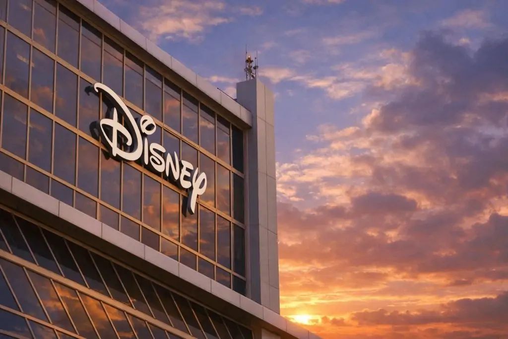 Disney Stock After Hours Today, Dec. 24, 2025: DIS Rises in a Holiday Session—What to Know Before Markets Reopen