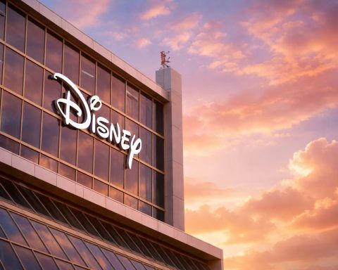 Disney stock barely budges after-hours as DOJ cites $10 mln YouTube kids-privacy settlement