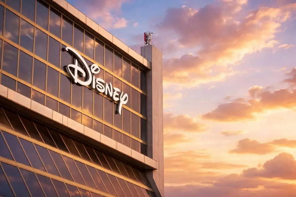 Disney Stock (DIS) News Today, Dec. 16, 2025: OpenAI Warrant Details, Meta Quest Streaming Expansion, and an “Avatar” Lawsuit in Focus