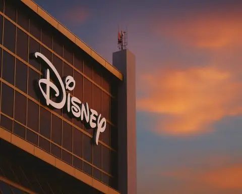 Disney Stock (DIS) on December 9, 2025: Big-Money Moves, Q4 Fallout and 2026–2028 Forecasts
