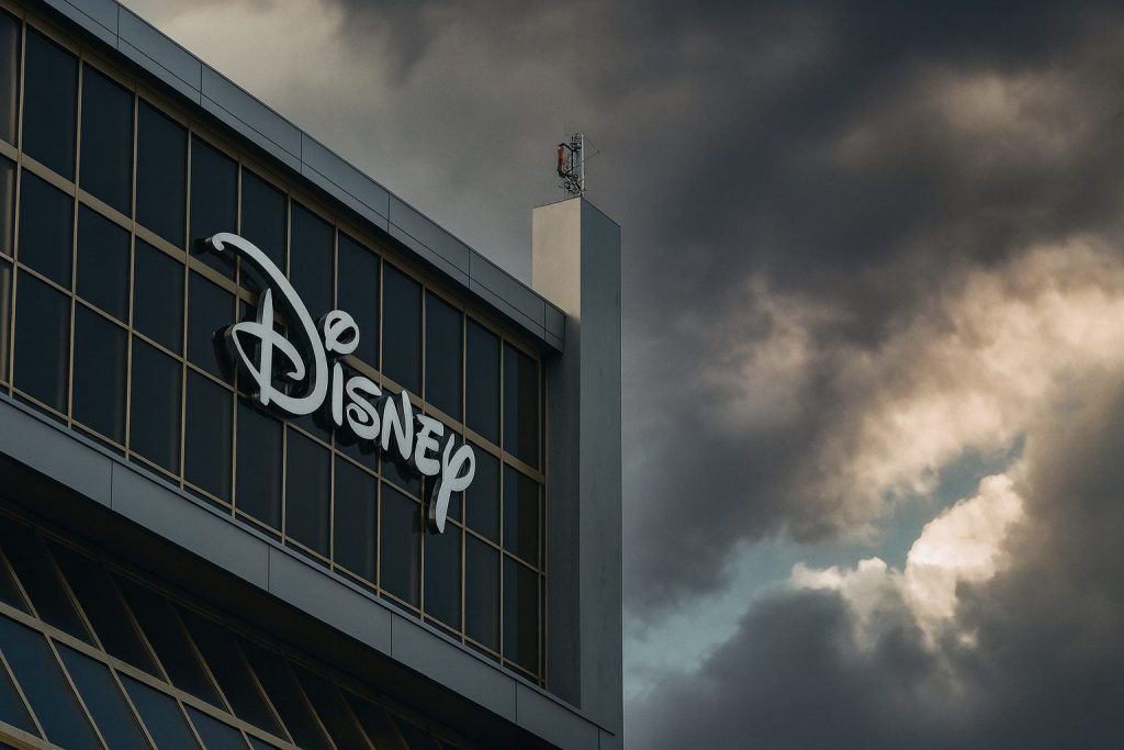 Disney Stock DIS: OpenAI $1 Billion Deal, Google AI Copyright Clash, Analyst Price Targets and 2026 Outlook