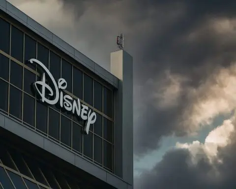 Disney Stock DIS: OpenAI $1 Billion Deal, Google AI Copyright Clash, Analyst Price Targets and 2026 Outlook