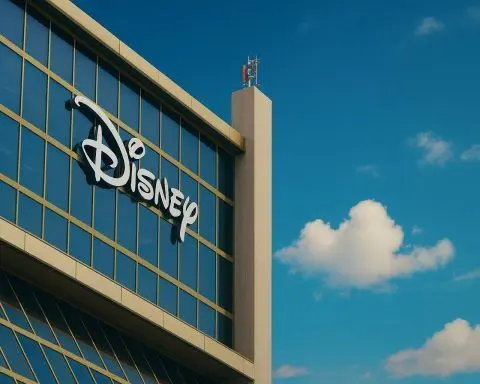 Disney Stock (DIS) Surges This Week on $1B OpenAI Deal: Latest News, Analyst Forecasts, and Week-Ahead Catalysts (Updated Dec. 12, 2025)