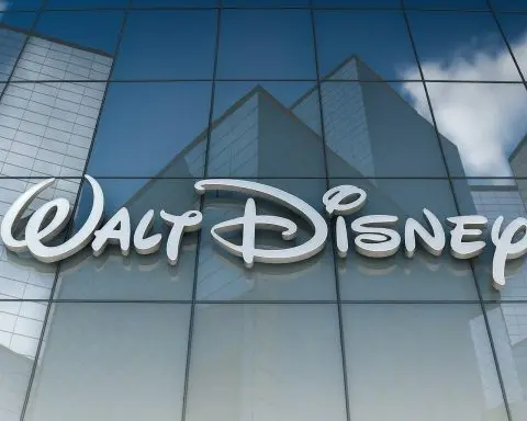 Disney Stock (DIS) Today, Dec. 15, 2025: OpenAI Deal, Google AI Copyright Clash, Dividend Date and Wall Street Targets