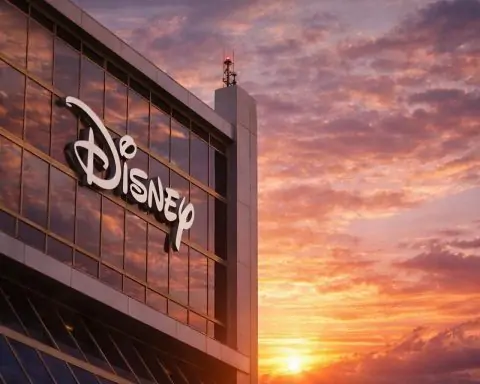 Disney Stock (DIS) Today: Market Closed as Investors Weigh OpenAI Catalyst, Fed Minutes, and Year-End Volatility