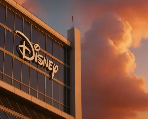 Disney Stock (DIS) Today: Price, Earnings, Streaming Strategy and 2026 Forecasts – December 8, 2025