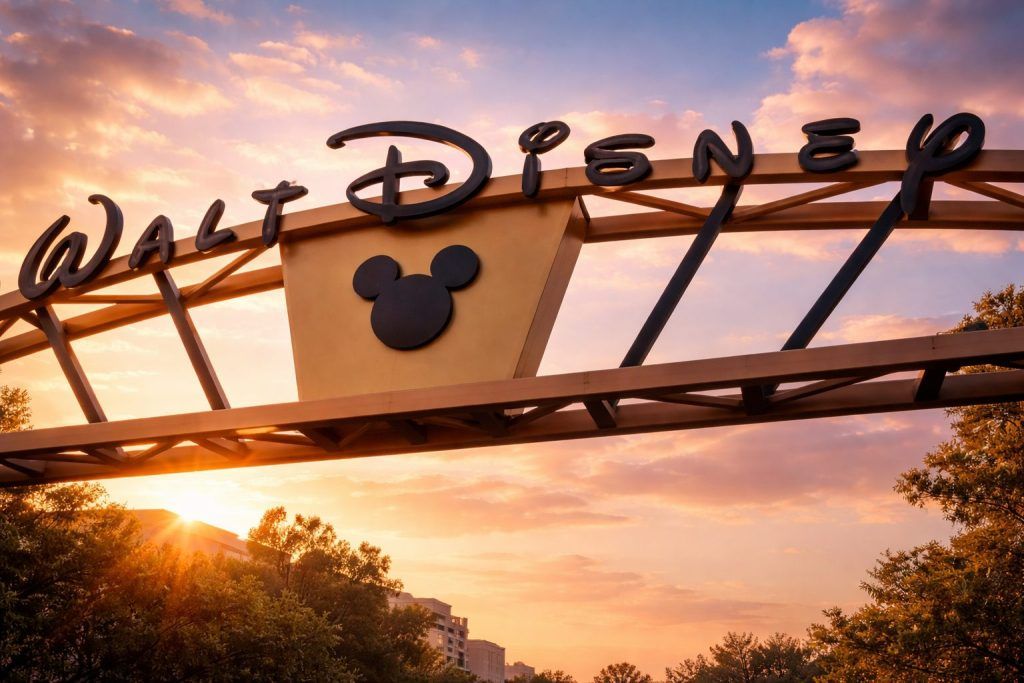 Disney stock falls on $10 million YouTube kids-privacy settlement as ‘Zootopia 2’ record fails to lift shares Disney stock falls on $10 million YouTube kids-privacy settlement as ‘Zootopia 2’ record fails to lift shares