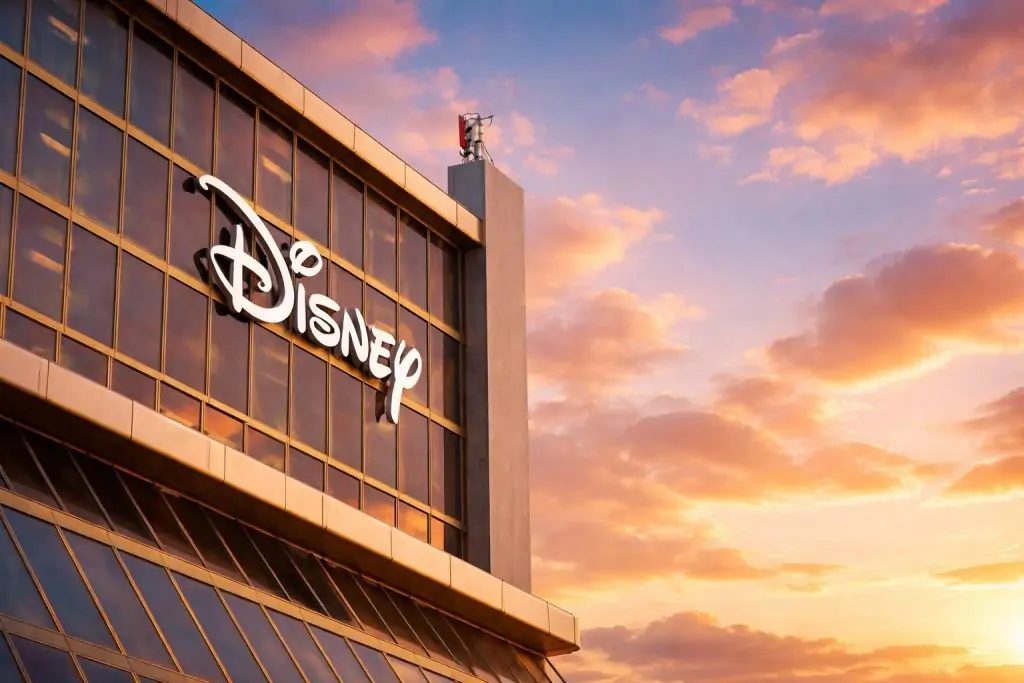 Disney Stock Forecast: Key Catalysts for Walt Disney (DIS) Shares in the Week Ahead (Dec. 22–26, 2025)