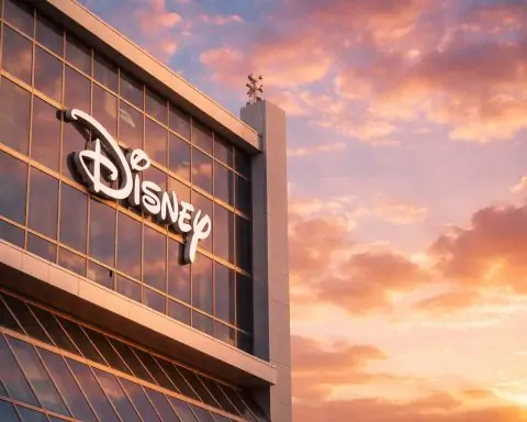 Disney Stock (NYSE: DIS): What to Know Before the Market Opens on Dec. 26, 2025