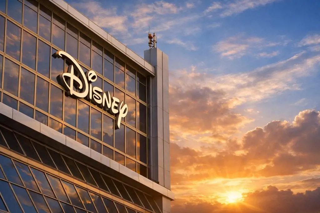 Disney stock rises in late trade as “Avatar: Fire and Ash” tops holiday box office
