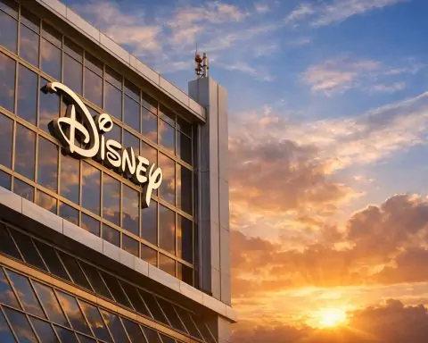 Disney stock rises in late trade as “Avatar: Fire and Ash” tops holiday box office
