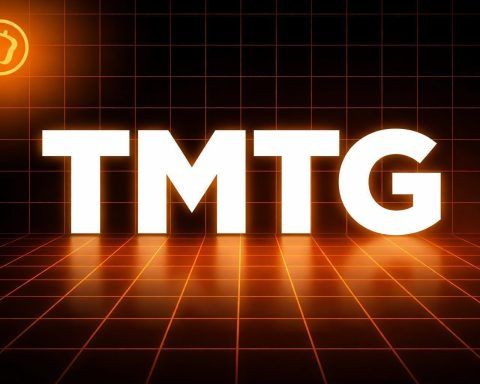 DJT stock jumps after Trump Media’s new crypto token plan with Crypto.com; markets closed today