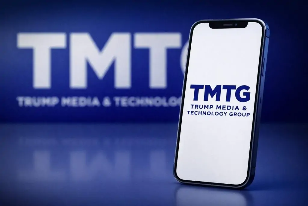 DJT Stock News (Dec. 23, 2025): Trump Media Whiplash Continues After TAE Fusion Merger Surge—What Investors Are Watching Next