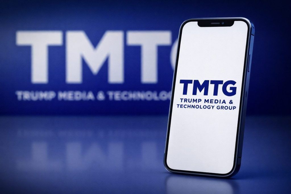 DJT Stock News Today: Trump Media Shares Jump Again on Dec. 19 as $6 Billion TAE Fusion Merger Sparks Fresh Volatility