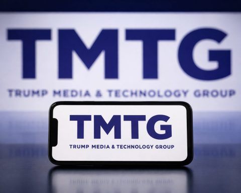 DJT stock rises after Trump Media plans Crypto.com token giveaway for shareholders