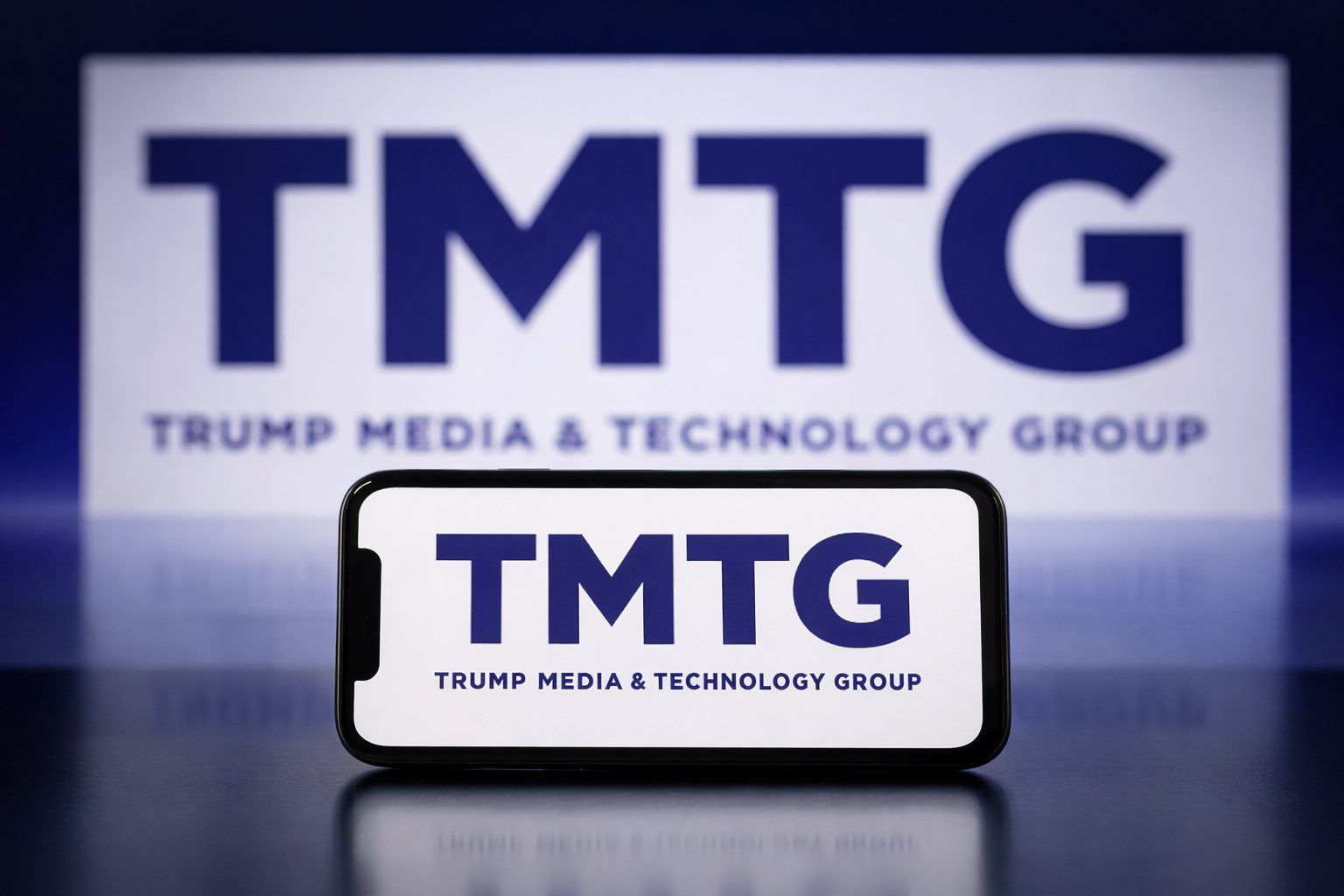 DJT stock rises after Trump Media plans Crypto.com token giveaway for shareholders DJT stock rises after Trump Media plans Crypto.com token giveaway for shareholders