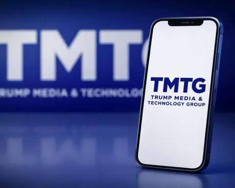 DJT Stock Surges After Trump Media’s $6 Billion TAE Fusion Merger Plan: Price, Deal Terms, and 2026–2031 Outlook (Dec. 19, 2025)