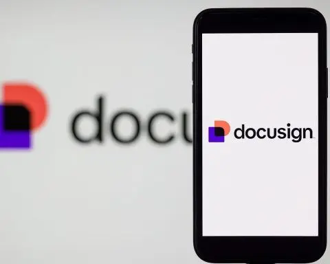 DocuSign (DOCU) Stock: Earnings Beat, AI Push and Analyst Forecasts as of December 10, 2025