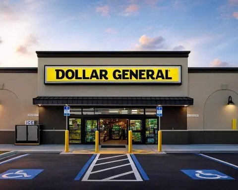 Dollar General (DG) Stock Jumps on Q3 2025 Earnings Beat and Raised Guidance: What Investors Need to Know Today