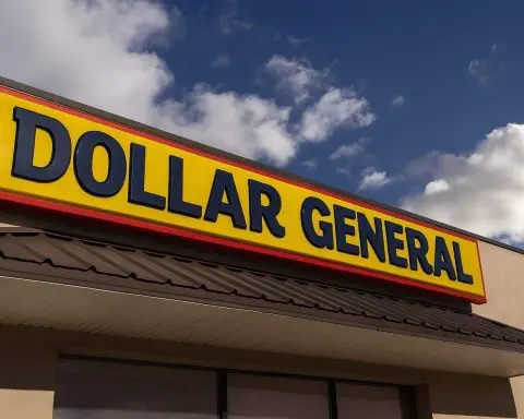 Dollar General (DG) Stock on December 8, 2025: Turnaround Rally, New Stores and Fresh Price Targets Explained